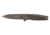 Schrade SCH700 Ray Ultra Glide 3.5in Folding Knife 1084279