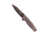 Schrade SCH700 Ray Ultra Glide 3.5in Folding Knife, 1084279