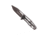Schrade SCH702 Cage 2.75in Folding Knife w/G10 Ultra Glide, 1084283