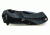 Schrade SCHA7 Mini MAGIC, BLK Alum. Handle, BLK Plain, SCHA7SMB