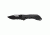 Schrade Sure-Lock Clip Folder Knife (Serrated)