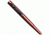 Schrade Tactical Pen w/Survival Whistle, Brown, SCPEN6BR