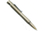 Schrade Tactical Pen w/Survival Whistle, Silver, SCPEN6S