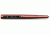 Schrade Tactical Pen w/Survival Whistle, Brown, SCPEN6BR