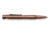 Schrade Tactical Pen w/Survival Whistle, Brown, SCPEN6BR