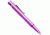 Schrade Tactical Pen w/Survival Whistle, Pink, SCPEN6P