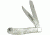 Schrade Imperial 2 Blade Pocket Knife, IMP13