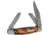 Schrade Taylor - Imperial 3 Blade Pocket Knife - IMP15S