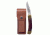 Schrade Taylor - Smokey 3 3/4inch Closed Lockback - LB5