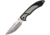 Schrade Trail Boss Linerlock DP