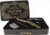 Schrade UH Fixed &amp; Folder Combo w/Keychain, 1200442