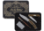 Schrade Uh 2 Pc Fixed Folder W Keychai