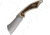 Schrade UH Fixed/Folder Clip Combo
