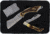 Schrade UH Fixed/Folder Clip Combo