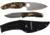 Schrade UH Fixed/Folder Combo SCHP1200433