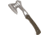 Schrade Uncle Henry Axe/Folder Combo