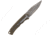 Schrade Uncle Henry Axe/Folder Combo