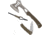 Schrade Uncle Henry Axe/Folder Combo