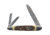 Uncle Henry Cigar Whittler 3-Blade Folding Knife, 4inch, 9UH
