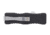 Schrade Uproar D/A OTF Automatic Folding Knife, 3in, D2 Steel, Bayonet Point Blade, Black Aluminum Handle, 1135967