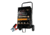 Schumacher 2/10/40/200 Amp Wheel-Style Charger/Starter, Black SE4020
