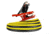 Schumacher Die Hard 8 Awg 12ft Booster Cable Set, Black/Yellow 71302