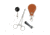 Scientific Anglers Vest Pack Assortment of  Basic Flyfishing Tools 835307