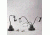 Scientific Inst Bulb Spot Beam Tungsten Argon 240-260