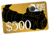$500 Gift Certificate