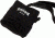 Scope Coat Bino Bib Protective Cover for Binocular - Black