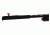 Scopecoat Barrel Boot Shotguns - Double Barrel 12 &amp; 20 Gauge and Muzzle loaders / Size C Black