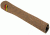 Scopecoat Barrel Boot Size 3 11in x 2in, Coyote Brown, 16BB03CB