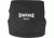 Scopecoat BinoBib Leupold Binocular Cover, 10x32mm, Black BINO-L-10X32