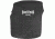 Scopecoat BinoBib Leupold Binocular Cover, 10x42mm, Black BINO-L-10X42