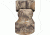 Scopecoat Leupold Binocular Cover 12 X 50 Boone &amp; Crockett Natural Gear Camo SC-BINO-L-12X50-NG