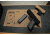 SCOAT 17SB03BK SLIDE BOOT SUBCOMP BLK