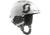 SCOTT Apic Plus Helmet-White Matte-S