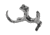 Scott Archery Ascent Micro Hinge Release - 3 Large 6013-3L