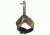 Scott Archery Mongoose XT Release, AP Buckle Strap, 3009BS2-CA