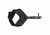 Scott Archery Mongoose XT Release, Black Buckle Strap 3009BS