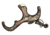 Scott Archery Scott Exxus Thumb Button Release 3-finger Rt-camo