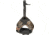 Scott Archery Release Recon Freedoom Single Jaw Swivel Connect, Camo, 3015FS2BK