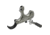 Scott Archery SR1 Release Tan Green, 1502560