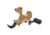 Scott Archery ST1-b Release Tan Green, 1502558