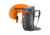 SCOTT Backcountry Guide AP 40L Kit, Dark Grey/Burnt Orange, 2542455237815