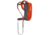 SCOTT Backcountry Guide AP Backpack, 20L, Orange/Grey, Short Length, 2782401011816