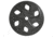 SCOTT Basket Powder w/ Collar - Pack of 10, Black, 2172270001