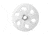 SCOTT Basket Powder w/ Collar - Pack of 10, White, 2172270002