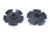 SCOTT Basket S3.6 w/o Collar - Pack of 10, Black, 2175670001
