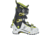 SCOTT Cosmos III Ski Boot, White/Black/Green, 28.5, 2723211035024